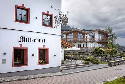 Ferienwohnung mit Balkon und WLAN