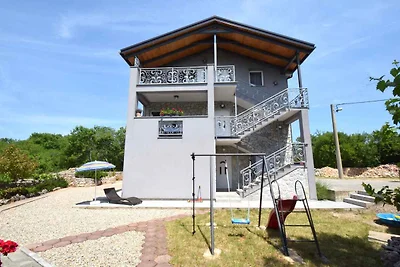 Appartamento Vacanza con famiglia Gabonjin