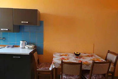 Vakantieappartement Gezinsvakantie Valbandon