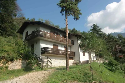 Appartamento Vacanza con famiglia Pieve di Ledro