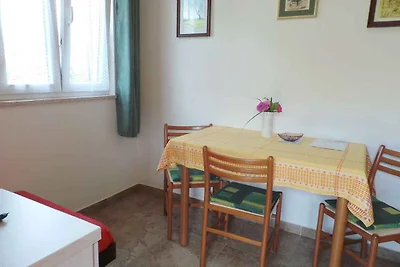 Ferienwohnung mit Klimaanlage und Grill