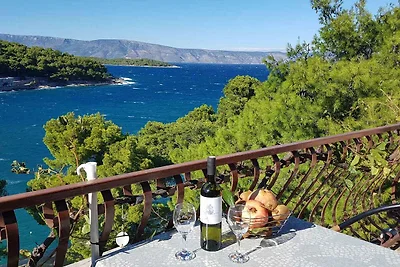 Apartament Dla rodzin Jelsa