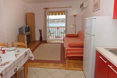 Appartamento Vacanza con famiglia Silo