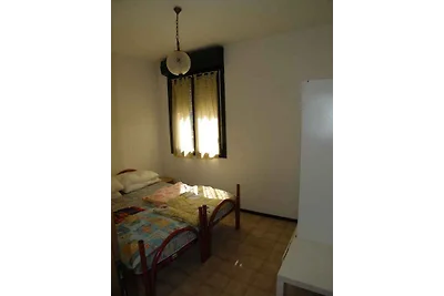Ferienwohnung mit Balkon