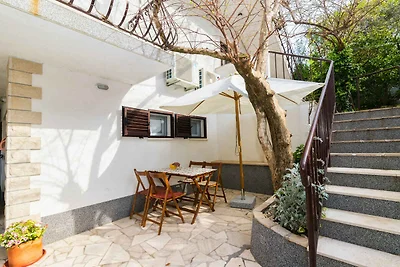 Studio mit Terrasse