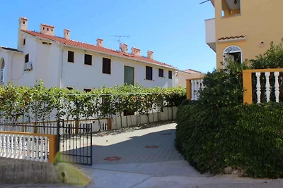 Ferienwohnung mit Balkon