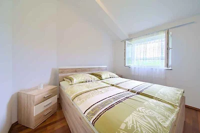 Ferienwohnung mit Balkon und Klimaanlage