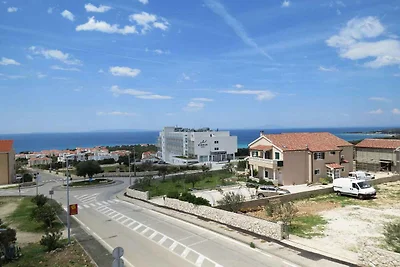 Ferienwohnung 500 m vom Meer entfernt