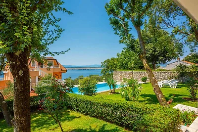 Appartamento Vacanza con famiglia Biograd na Moru