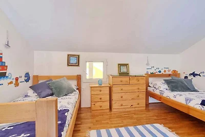 Ferienwohnung mit Klimaanlage und WLAN