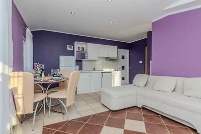 Vakantieappartement Gezinsvakantie Vir