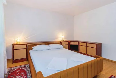 Ferienwohnung mit Klimaanlage