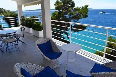Appartamento Vacanza con famiglia Tribunj