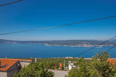 Ferienhaus mit Meerblick und Klima