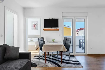 Gemütliche Ferienwohnung Lacic auf der Insel 