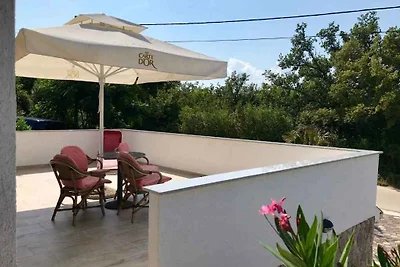 Appartamento Vacanza con famiglia Klimno