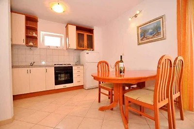 Ferienwohnung mit Klimaanlage und Meerblick