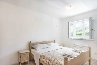 Ferienwohnung Familienfreundlich mit Klimaanl