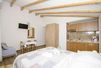 Vakantieappartement Gezinsvakantie Brela