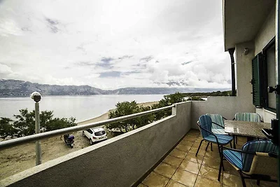 Ferienwohnung mit Klimaanlage und Pool