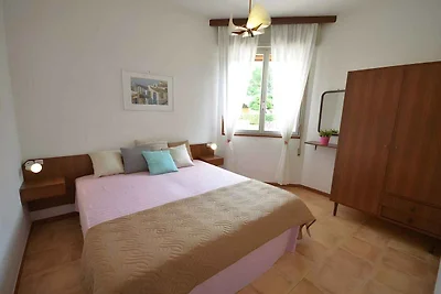 Ferienwohnung mit Klimaanlage