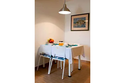 Appartamento Vacanza con famiglia Vrbnik