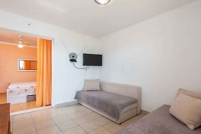 Vakantieappartement Gezinsvakantie Kuciste