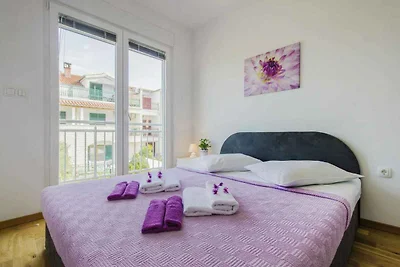 Appartamento Vacanza con famiglia Brodarica -Sibenik