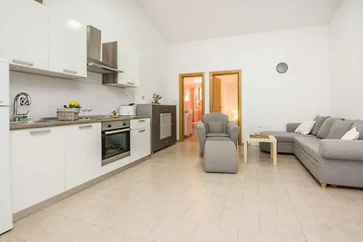 Vakantieappartement Gezinsvakantie Vir