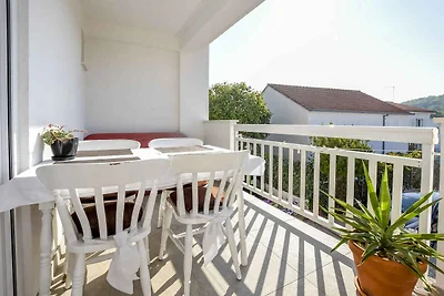 Ferienwohnung am Meer