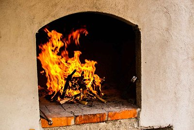 Ferienwohnung mit Klimaanlage