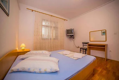 Ferienwohnung mit Aussenpool in Strandnähe