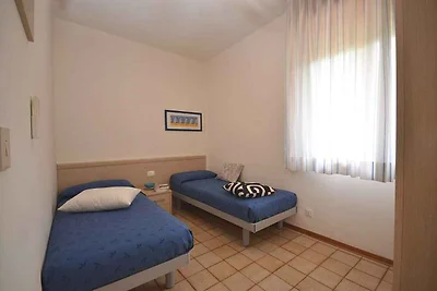 Ferienwohnung in Strandnähe