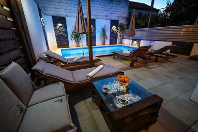 Holiday flat family holiday Zadar & Vicinity