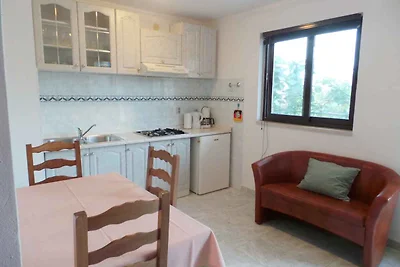 Ferienwohnung mit Klimaanlage