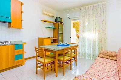 Vakantieappartement Gezinsvakantie Bibione