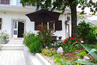 Holiday flat family holiday Opatija