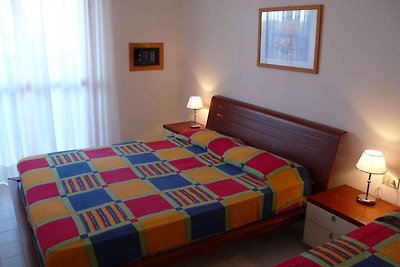 Vakantieappartement Gezinsvakantie Bibione