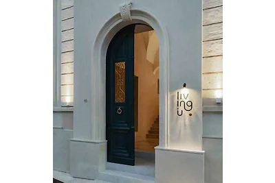 Vakantieappartement Gezinsvakantie Lecce