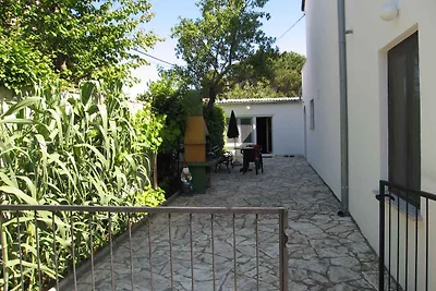 Ferienhaus mit Terrasse