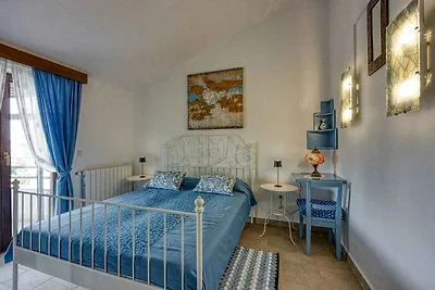 Ferienwohnung mit Gemeinschaftspool und