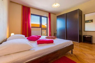 Ferienwohnung mit Meerblick