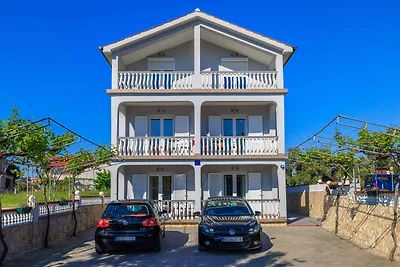 Vakantieappartement Gezinsvakantie Lopar