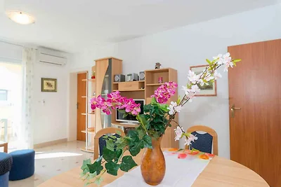 Appartamento Vacanza con famiglia Vir