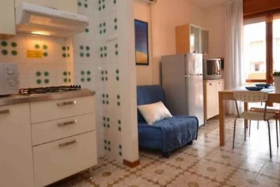 Ferienwohnung in Strandnähe