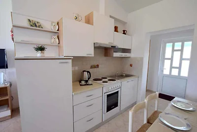 Ferienwohnung mit Balkon