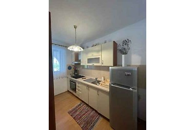 Vakantieappartement Gezinsvakantie Pican