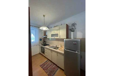 Ferienwohnung in ruhiger Lage, mit