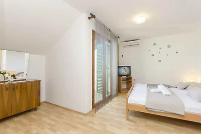 Ferienwohnung mit Klimaanlage