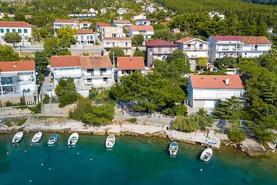 Holiday flat family holiday Starigrad